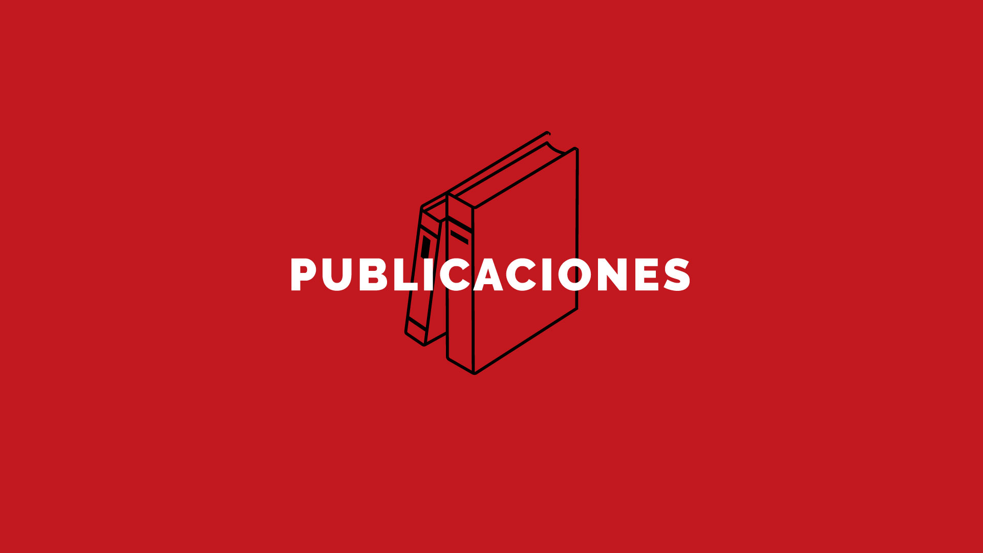 Publicaciones