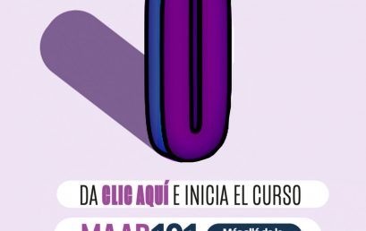 Curso MAAD 101: Más allá de lo normalizado