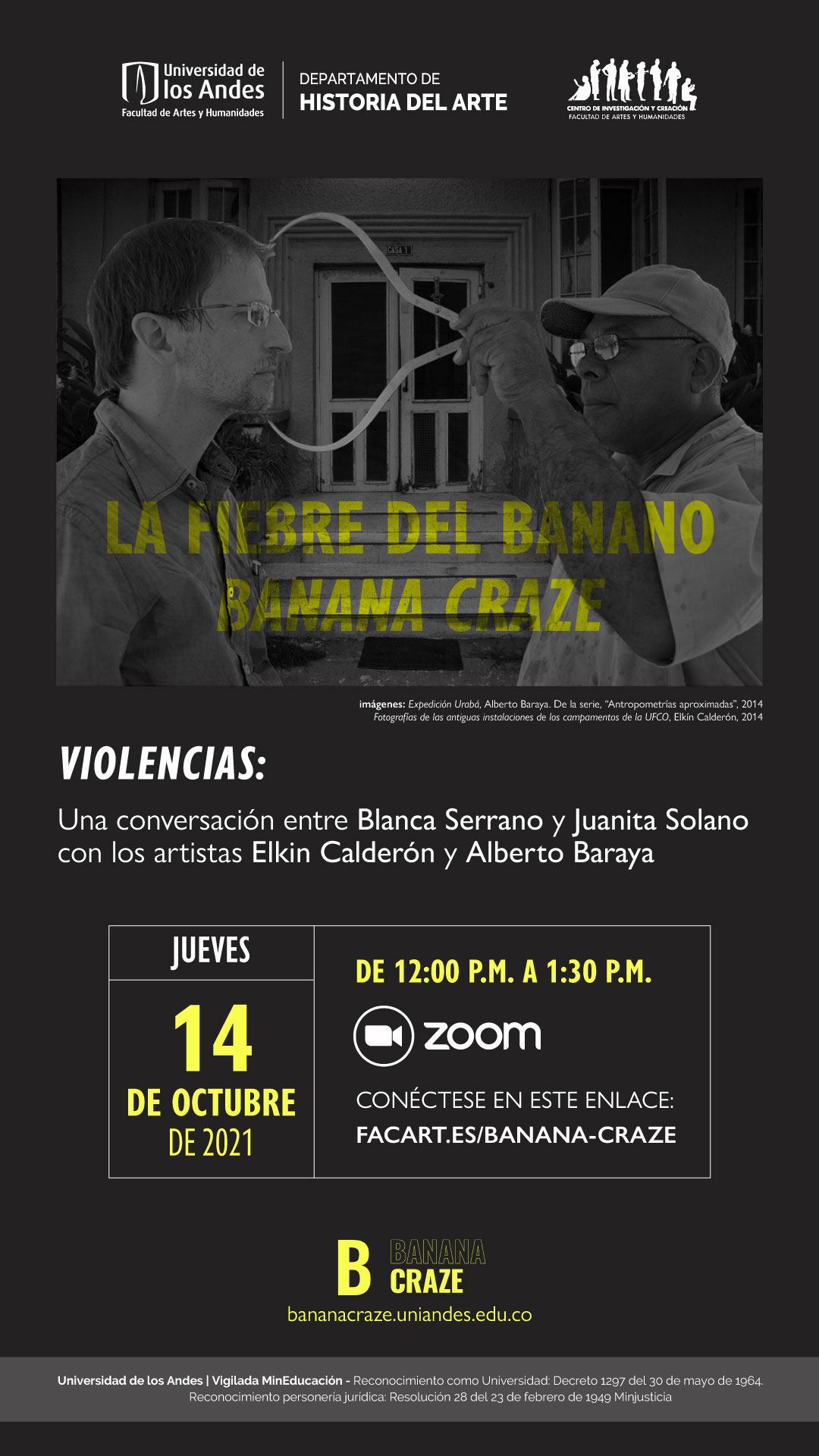 Lanzamiento: La fiebre del banano – Banana Craze