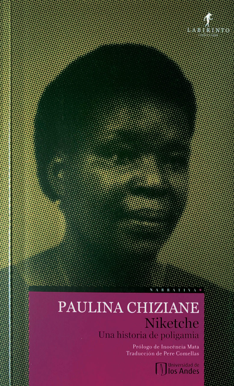 Paulina Chiziane recibió el Premio Camões 2021