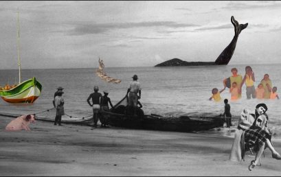 Foro digital de la plataforma Patrimonio en un bit. Participa el Banco de Archivos Digitales de las Artes en Colombia – Badac