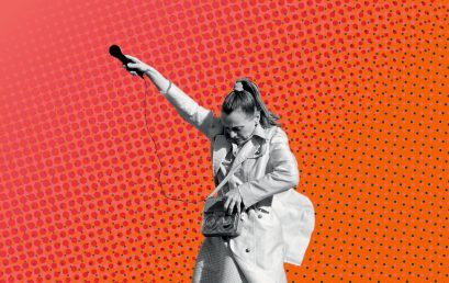 Convocatoria para profesor(a) de planta en Narrativas Digitales en el eje de tecnología