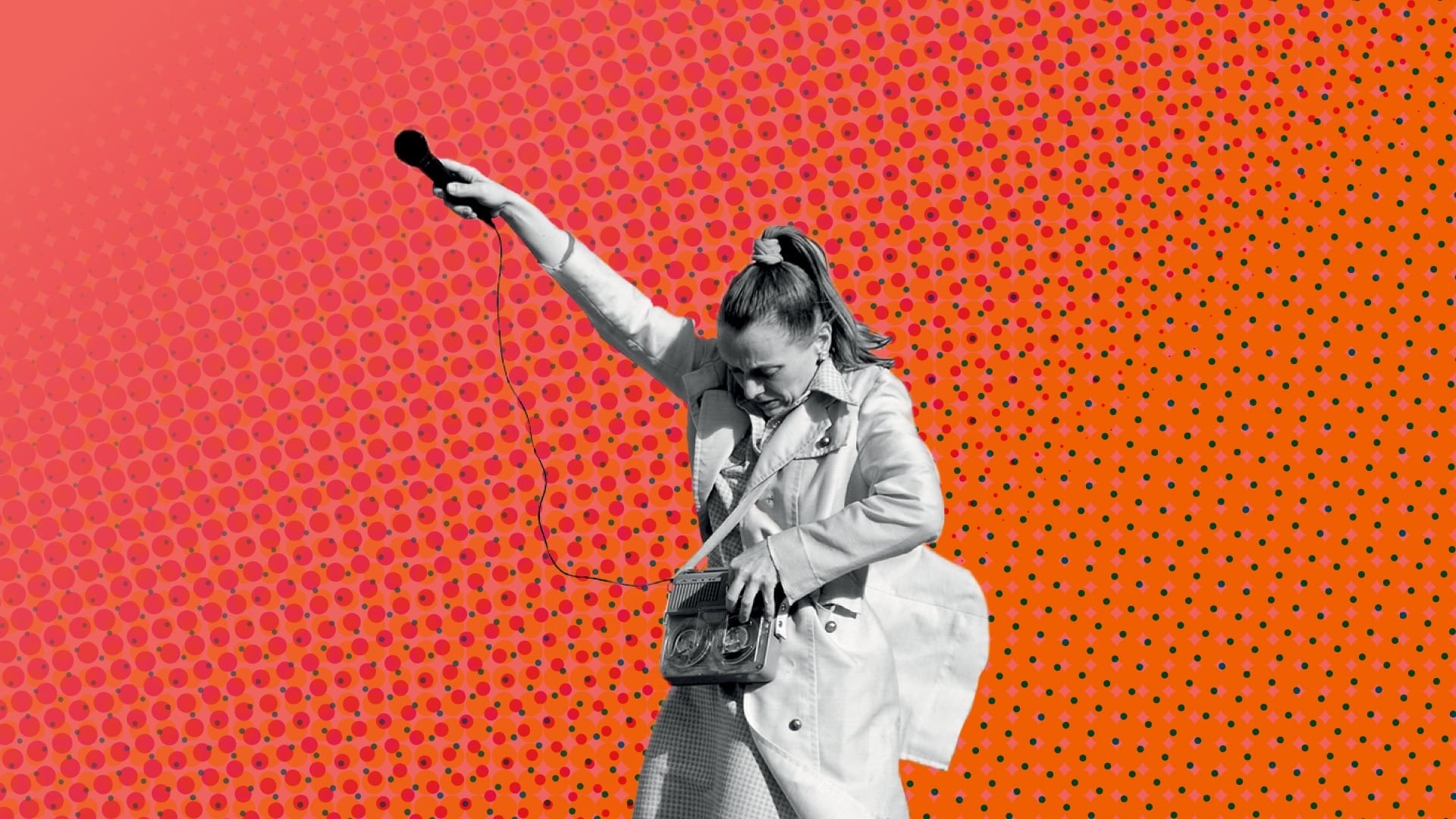 Convocatoria para profesor(a) de planta en Narrativas Digitales en el eje de tecnología