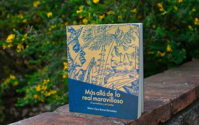 Novedades editoriales. Más allá de lo real maravilloso