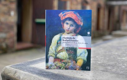 Novedades editoriales. Florinda de Rafael Pombo