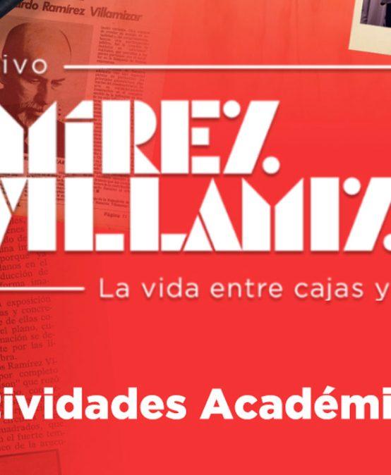 Conversatorio en línea: lanzamiento del archivo digital de Eduardo Ramírez Villamizar en el Badac