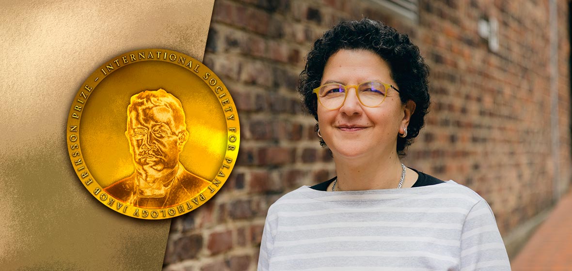 Facartes felicita a Silvia Restrepo, reconocida con el ​​premio Jakob Eriksson 2023