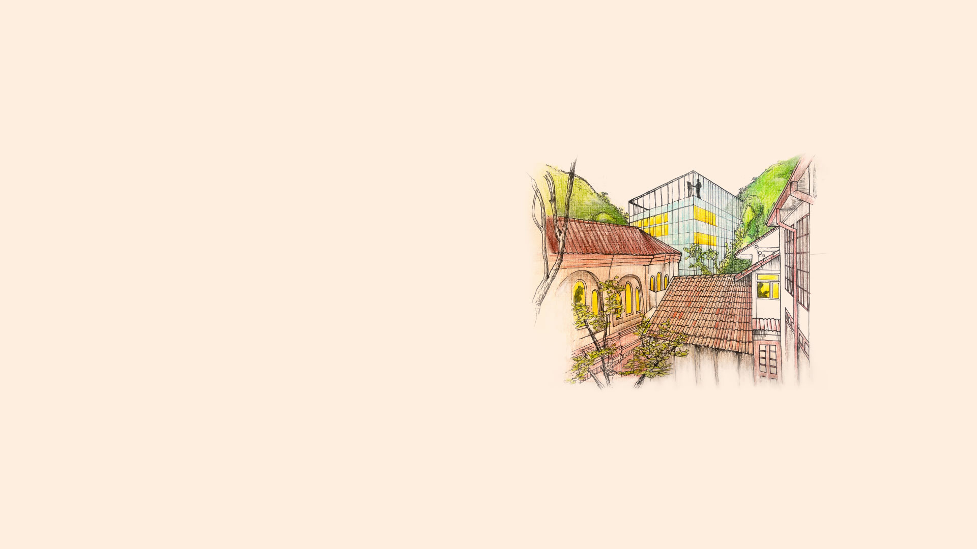 Celebración de los 25 años de la Facultad de Artes y Humanidades