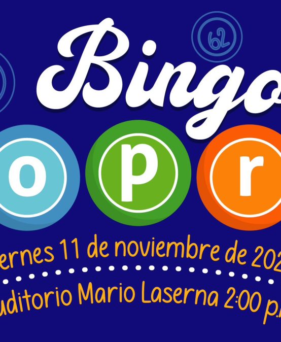 Bingo Fopre