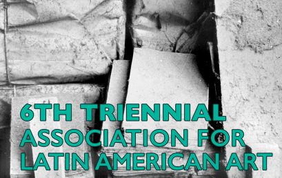 Uniandes participa en la 6ta Conferencia trienal de la ALAA en México