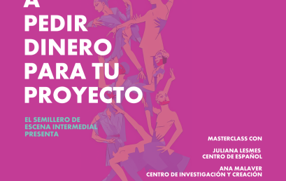 Aprende a pedir dinero para tu proyecto