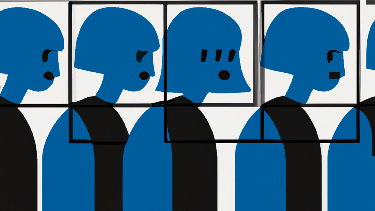 Convocatoria para el taller Computer Vision para la historia del arte