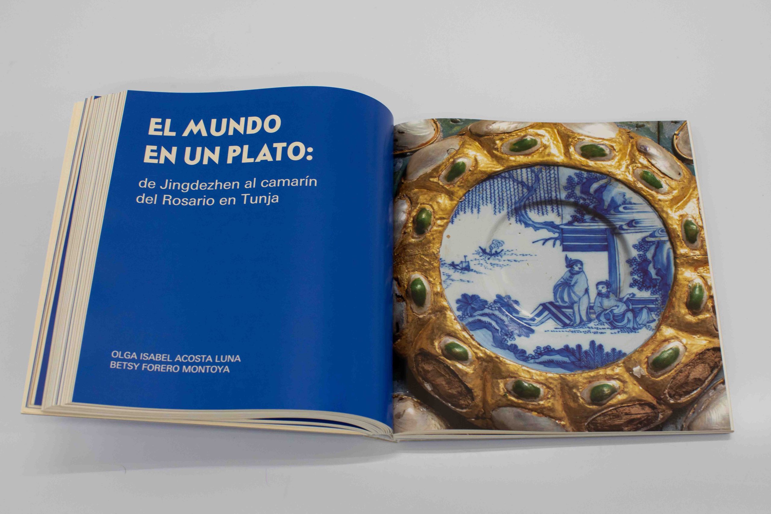 Entrevista sobre el libro Historias del Arte en Colombia en el pódcast New Books Network