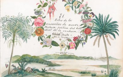 La Biblioteca Digital Soledad Acosta de Samper fue premiada por LASA