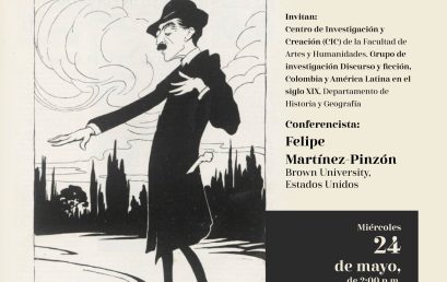 Necropoéticas de la Guerra de los Mil Días. Julio Flórez y Adolfo León-Gómez