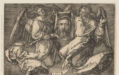 Presentación del libro | Originales múltiples: El grabado en los albores de la imprenta