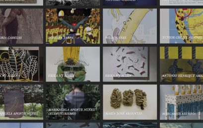 Relanzamiento de la exposición Banana Craze