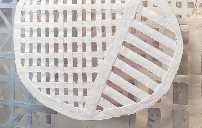 Exposición: Zelus, Luz Helena Caballero en la Sala Luis Caballero