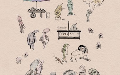 Lea el número 6 de la revista Kōbai. Contacto con Japón