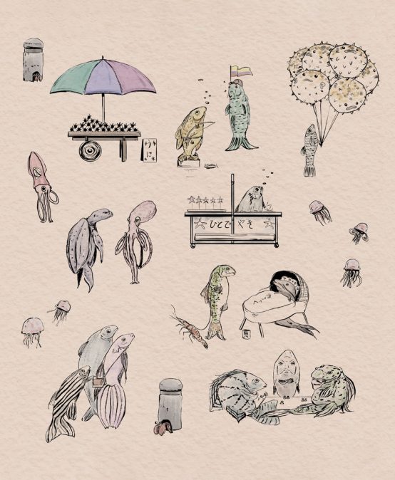 Lea el número 6 de la revista Kōbai. Contacto con Japón