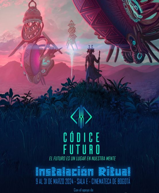 Códice futuro