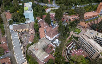 Postulaciones abiertas: decane Facultad de Artes y Humanidades