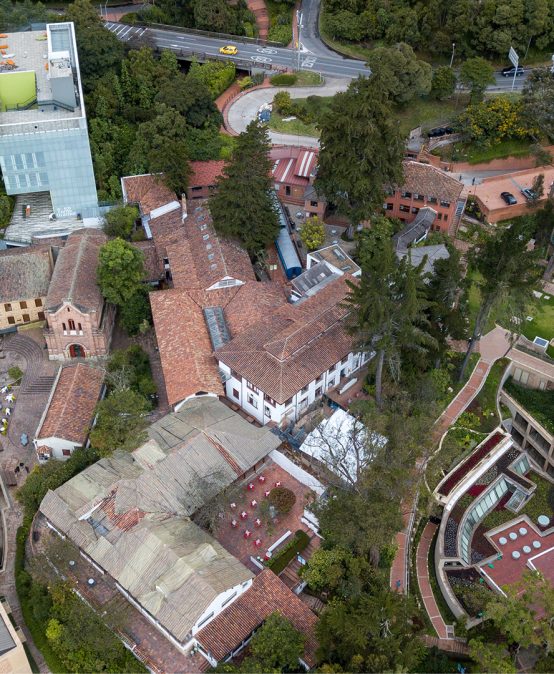 Postulaciones abiertas: decane Facultad de Artes y Humanidades