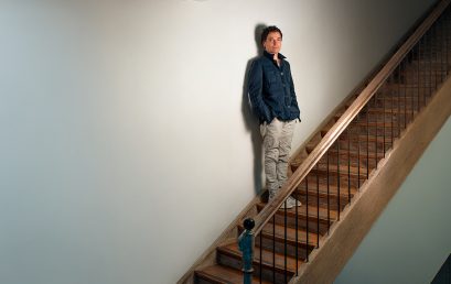 Damian Barragán, nuevo decano de la Facultad de Artes y Humanidades