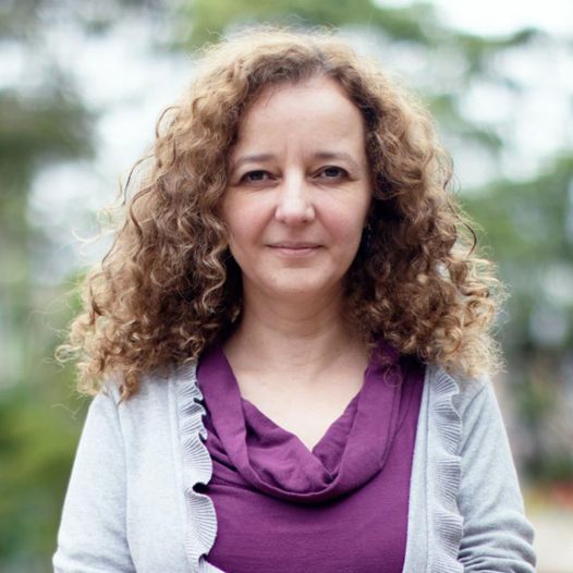 Maria Mercedes Andrade